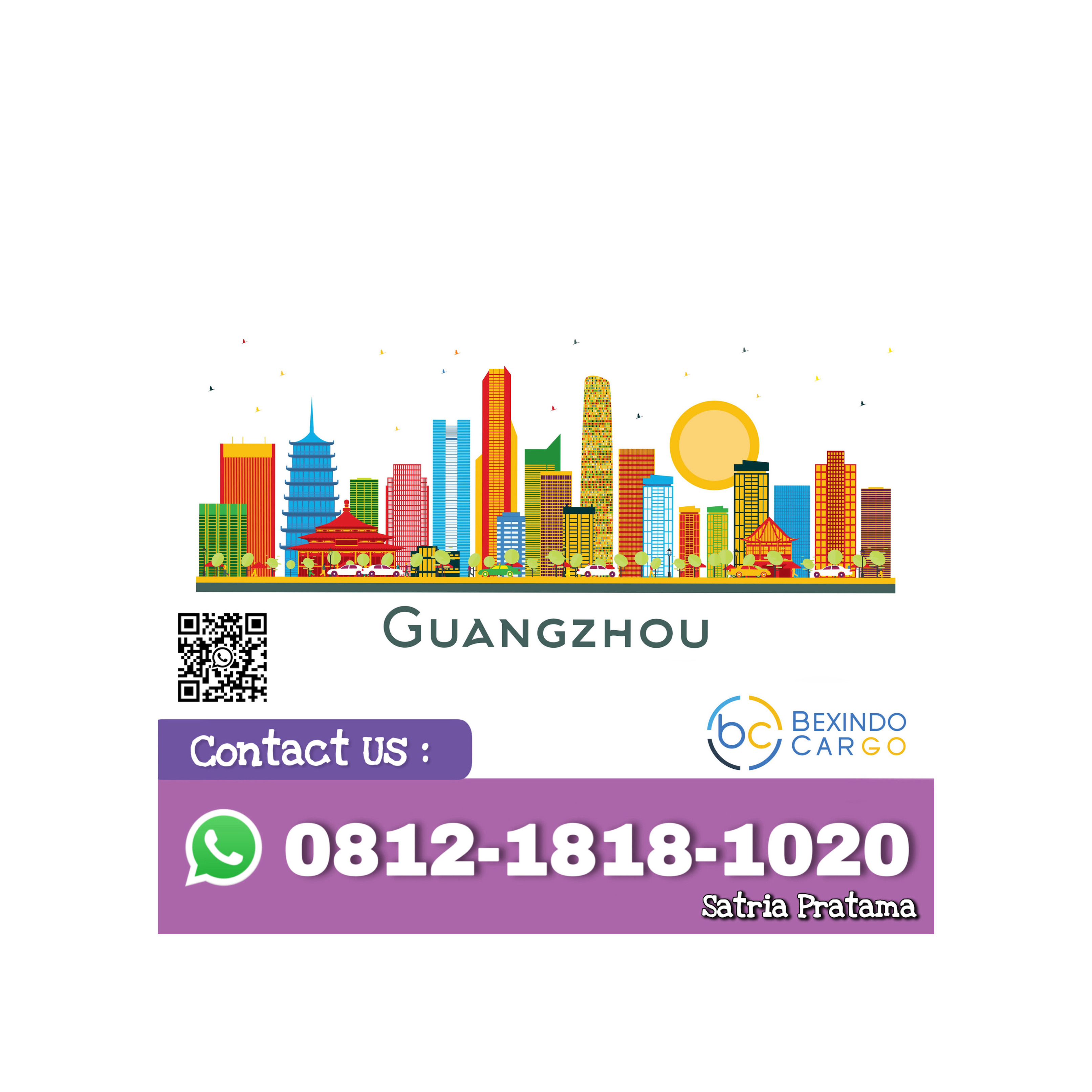 jasa import barang dari China