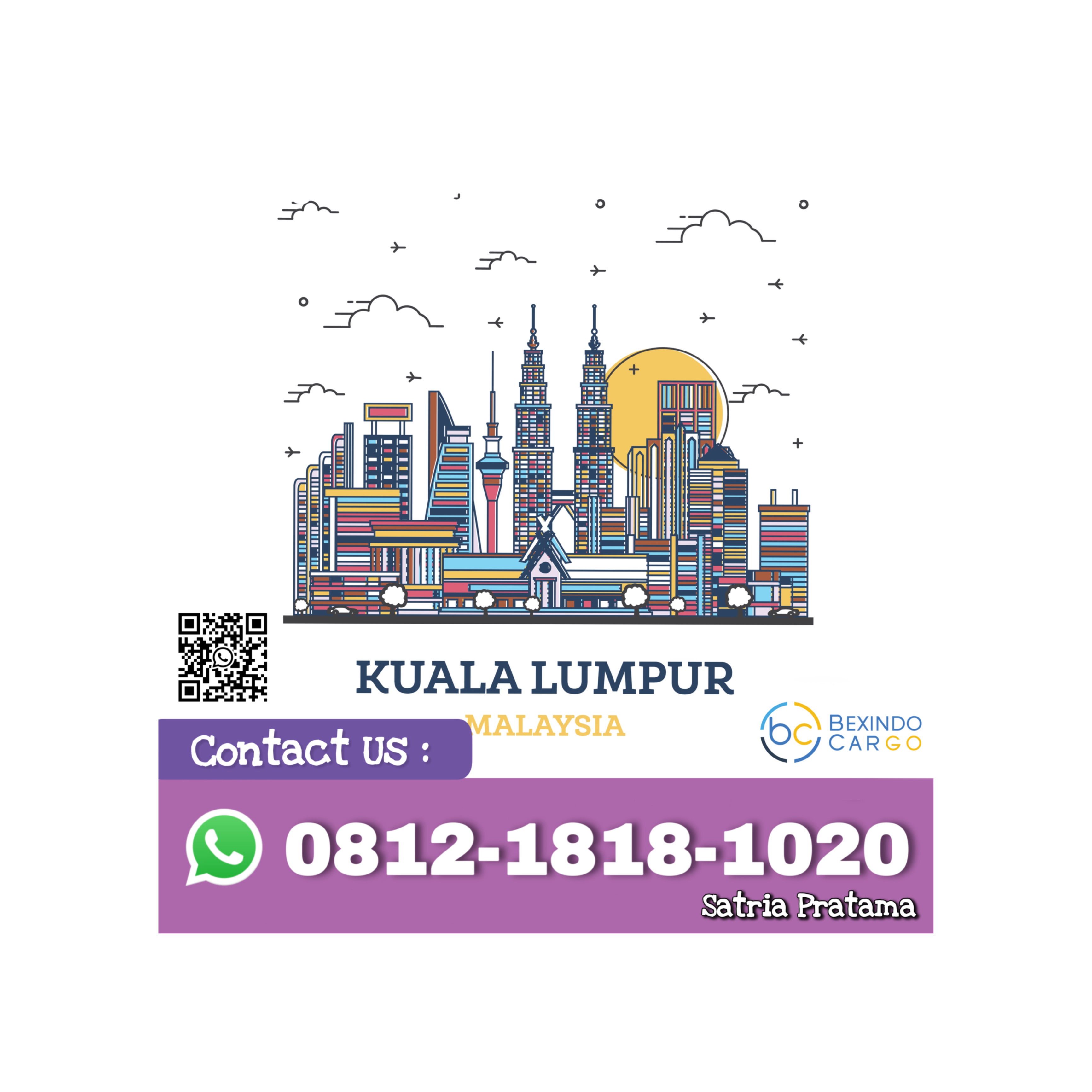 jasa import barang dari malaysia